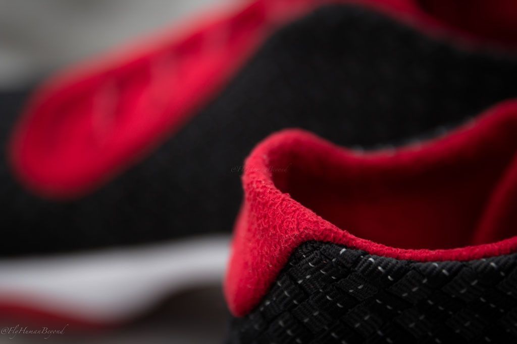 Buy Air Jordan Future Premium Bred 652141 601 GOAT