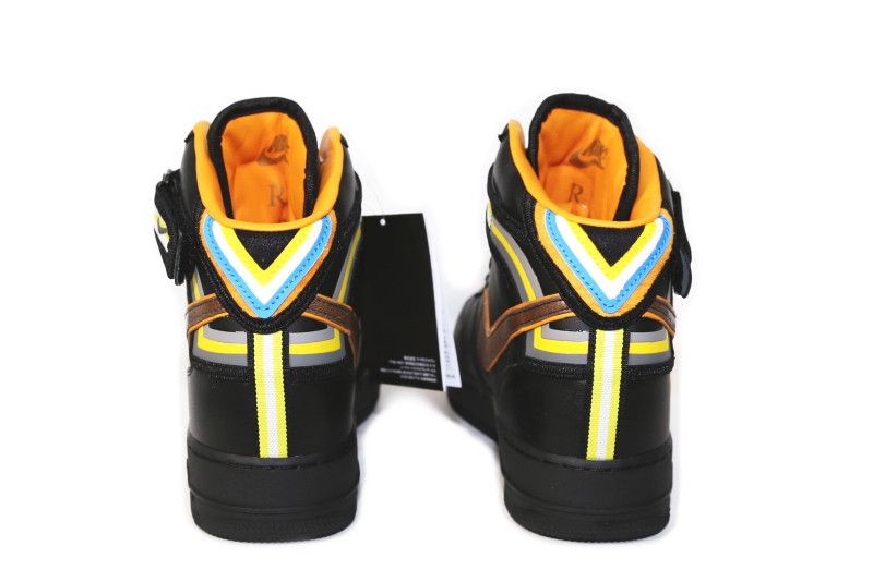 リカルドティッシ × NIKE AIR FORCE 1 MID Nike Air Force 1 Sp/Tisci Mid Tisci for Sale | Authenticity