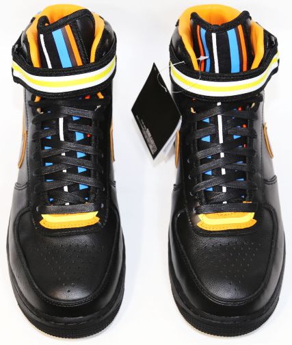 Riccardo Tisci x Nike Air Force 1 Mid SP Black