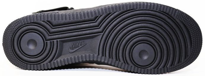 Riccardo Tisci x Nike Air Force 1 Mid SP Black