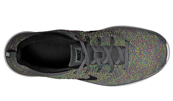 Nike flyknit lunar 1 mens discount