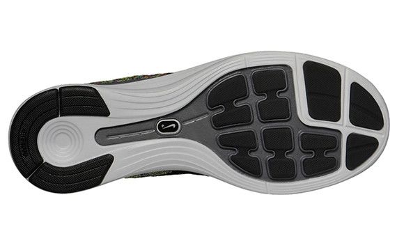 flyknit lunar 1 grey