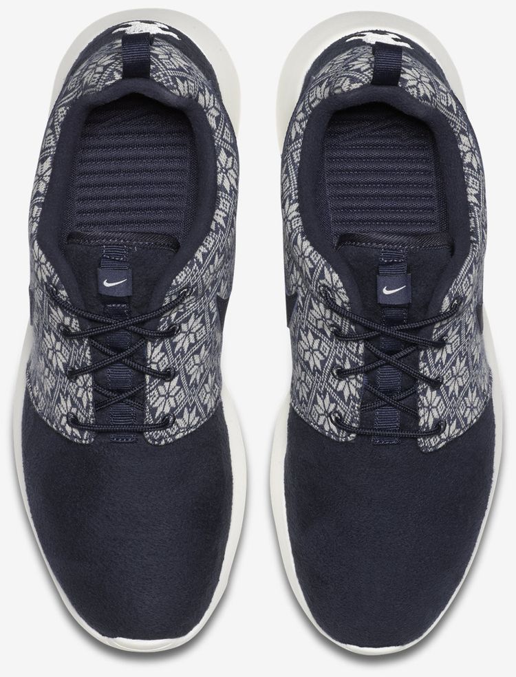 Nike Roshe One Winter Yeti