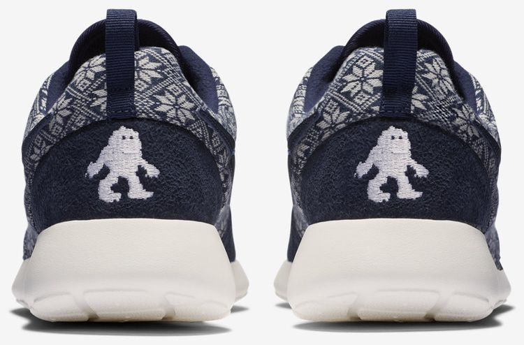 Nike Roshe One Winter Yeti