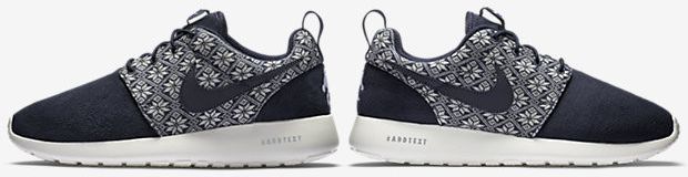 Nike Roshe One Winter Yeti