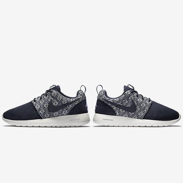 Buy Nike Roshe One Winter 'Yeti' - 807440 441 | GOAT