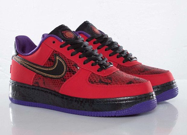 Buy Air Force 1 Ng Cmft Lw Year Of The Snake 555106 600 GOAT