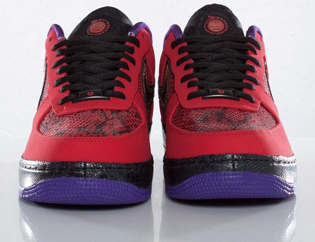 Nike Air Force 1 Ng Cmft Lw Year Of The Snake