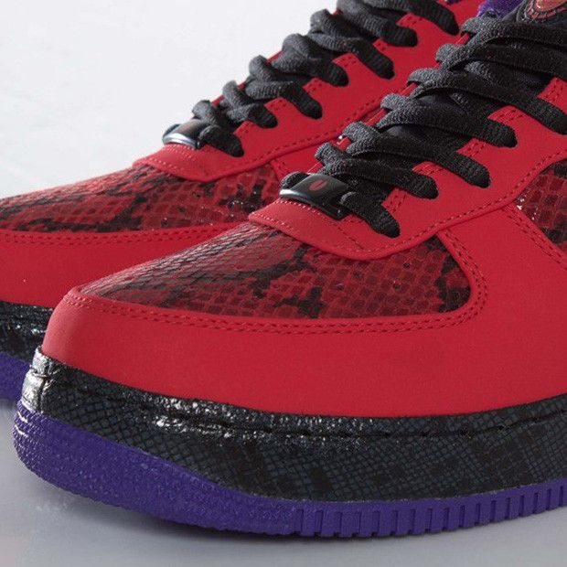 Nike Air Force 1 Ng Cmft Lw Year Of The Snake