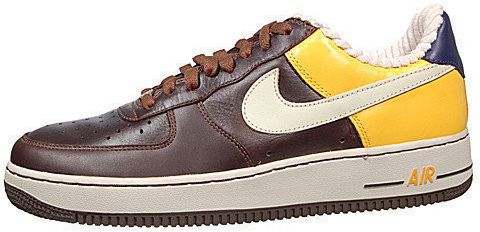 Nike Air Force 1 Premium Rens