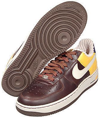 Nike Air Force 1 Premium Rens