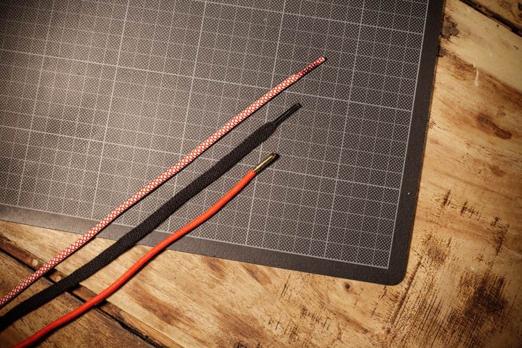 Titolo x ASICS Gel Lyte 3 Papercut