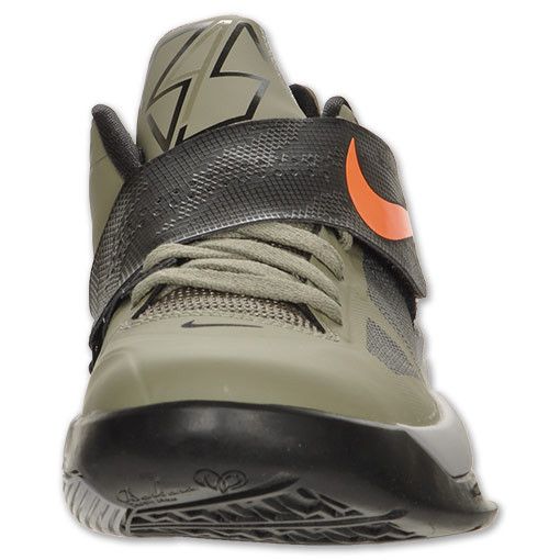 Kd 4 undefeated best sale
