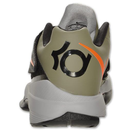Buy Zoom KD 4 Rogue Green 473679 302 GOAT