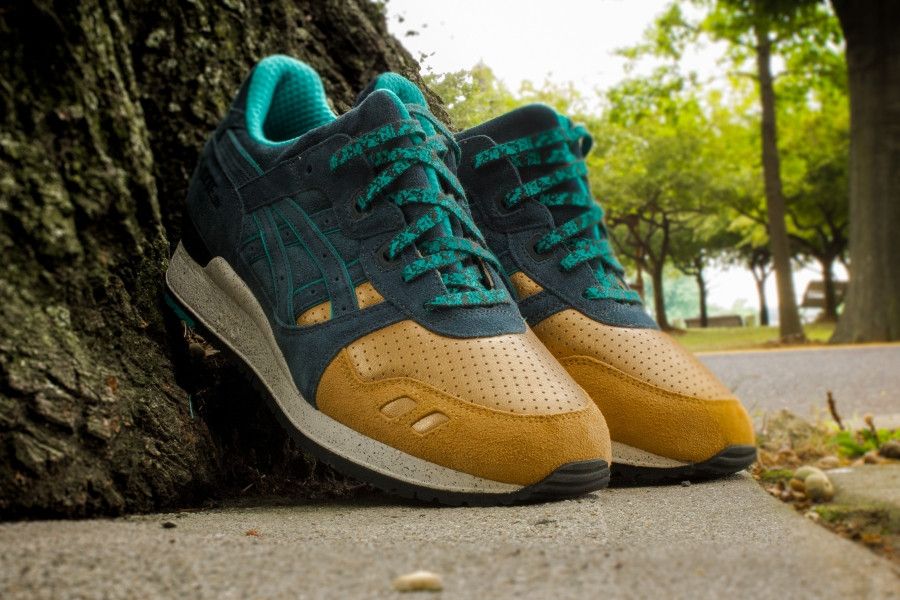 Gel lyte concept cheap