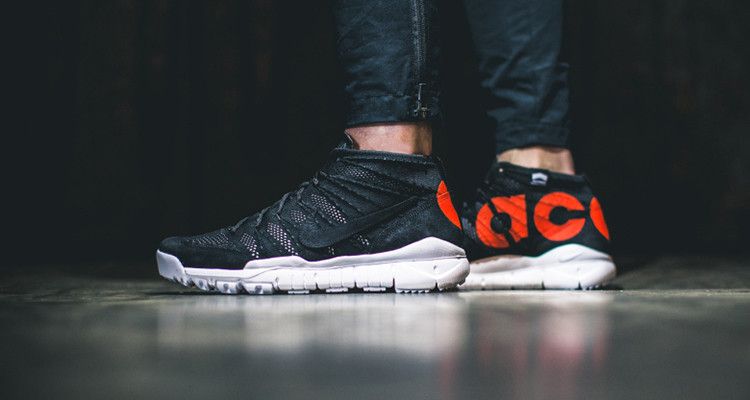 Nike sfb trainer store
