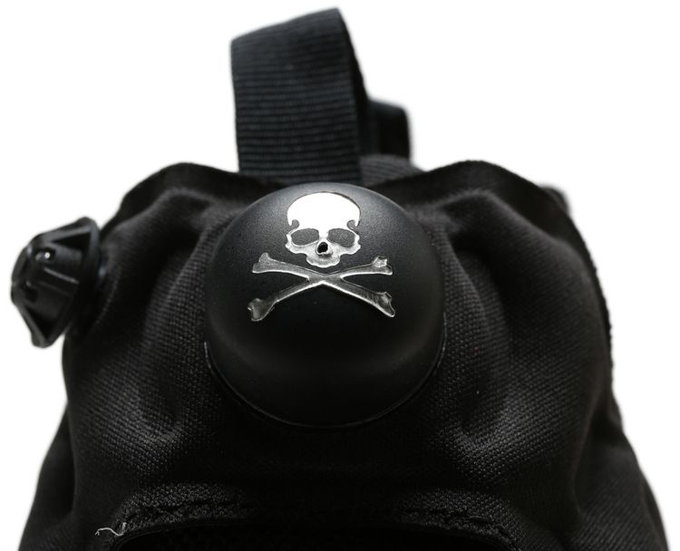 Mastermind x Reebok InstaPump Fury Mastermind