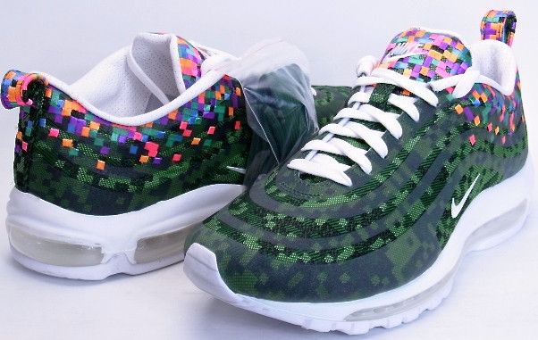Air max 97 rio new arrivals