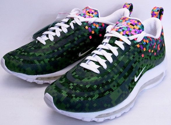 Air max 97 jacquard clearance