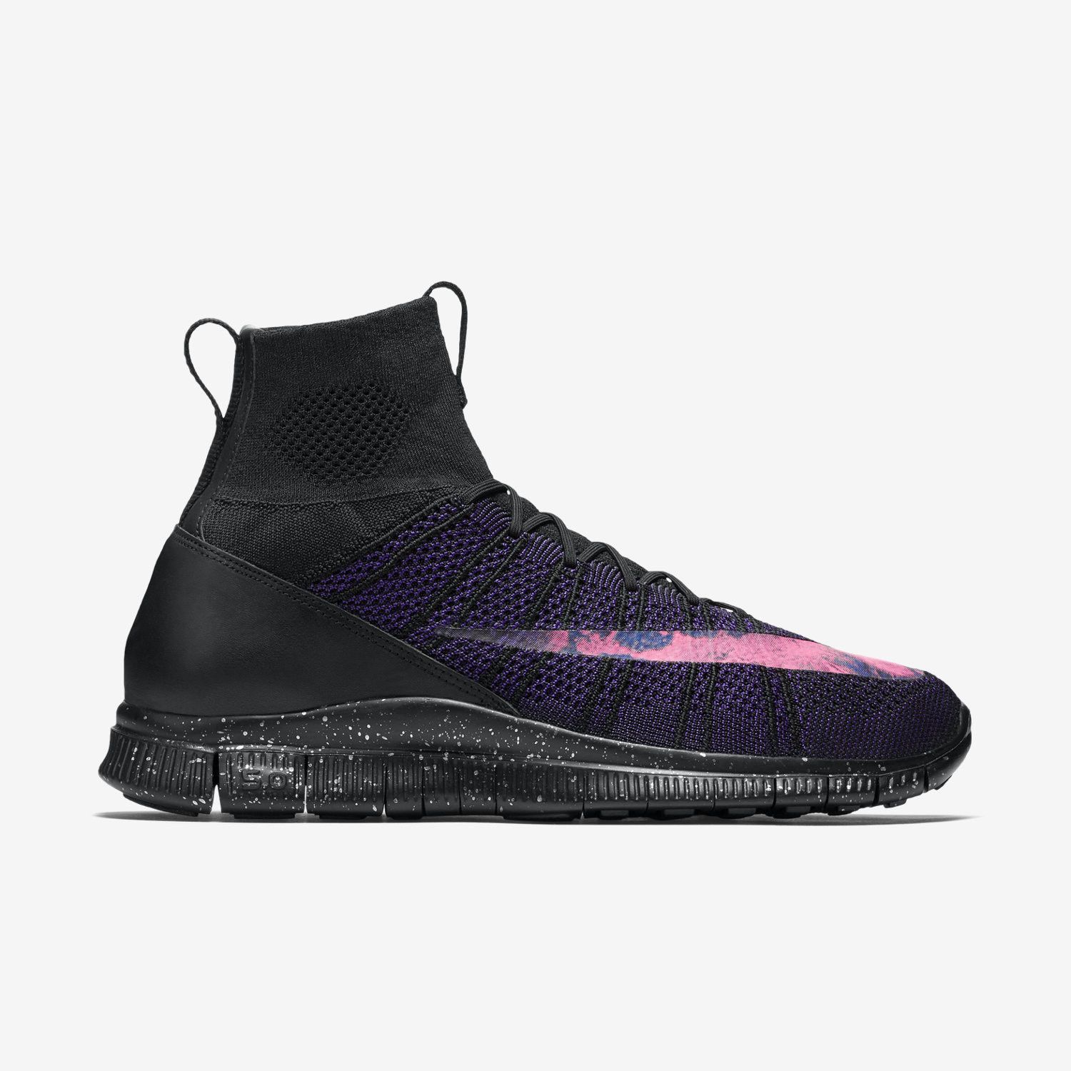 Buy Free Flyknit Mercurial CR7 Savage Beauty 805554 002 GOAT