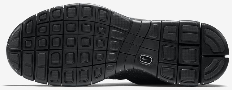 Nike Free Flyknit Mercurial CR7 Savage Beauty