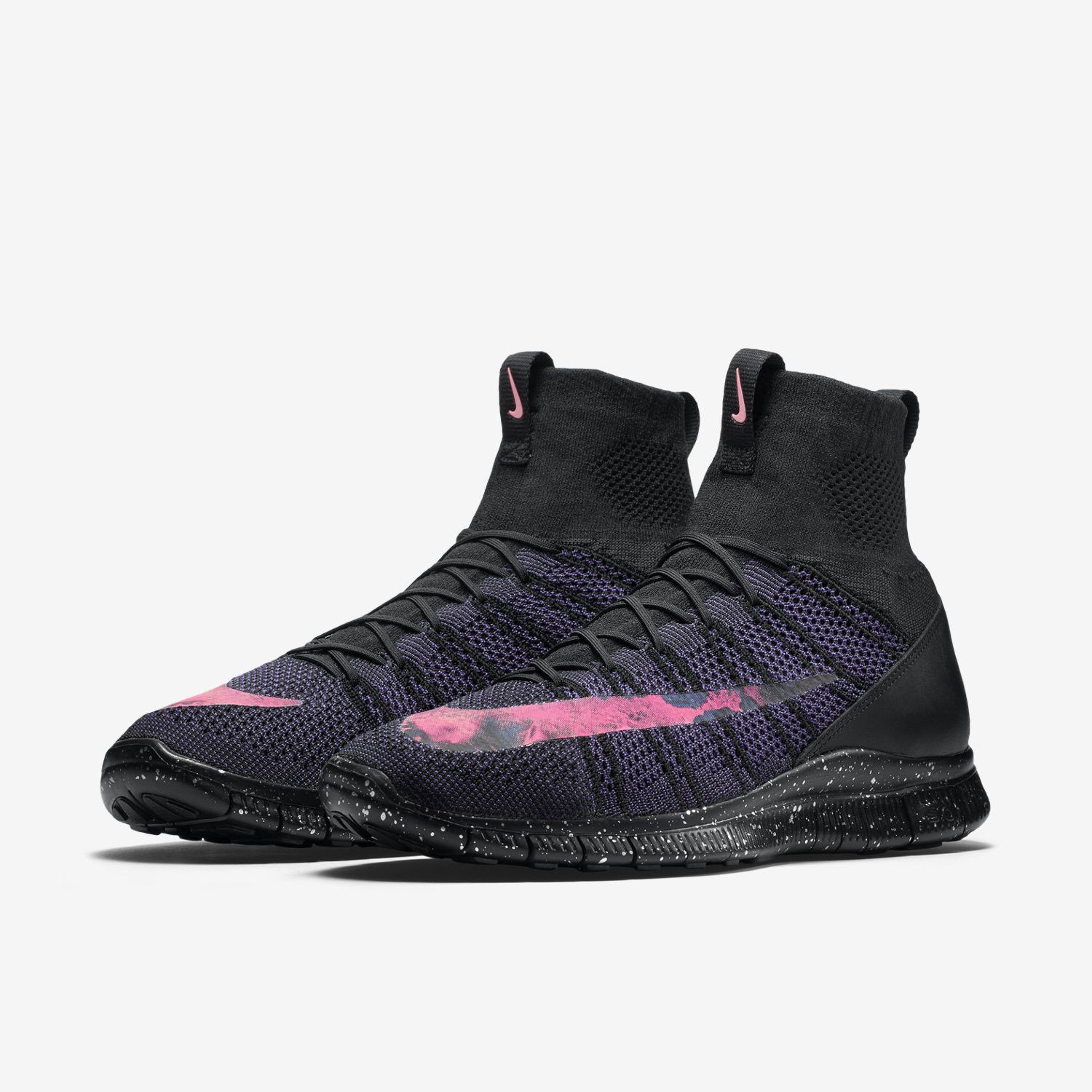 Buy Free Flyknit Mercurial CR7 Savage Beauty 805554 002 GOAT