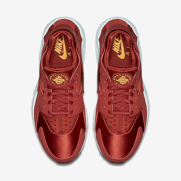 Buy Wmns Air Huarache Cinnabar 634835 600 GOAT