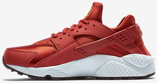 Nike Wmns Air Huarache Cinnabar