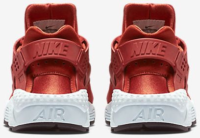 Nike Wmns Air Huarache Cinnabar