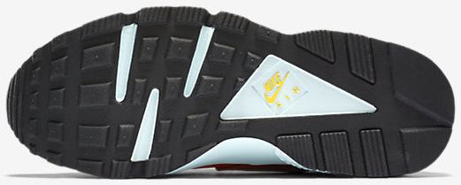 Nike Wmns Air Huarache Cinnabar