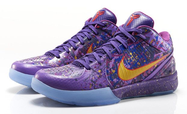 Buy Zoom Kobe 4 Prelude 639693 500 GOAT UK