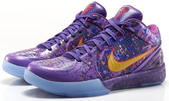 Zoom Kobe 4 'Prelude'