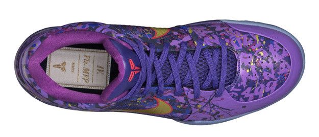 Nike kobe 4 prelude online