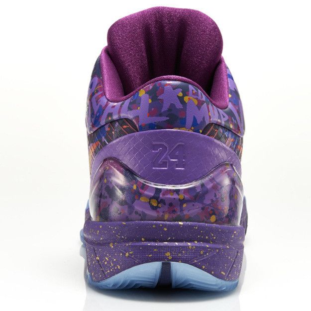 Buy Zoom Kobe 4 Prelude 639693 500 GOAT