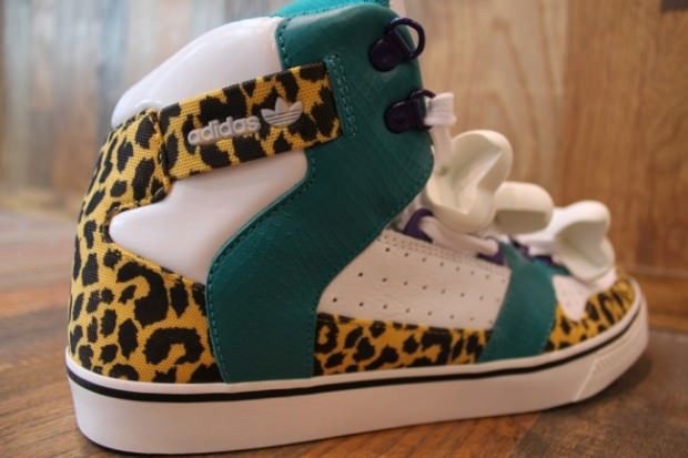 Adidas Js Bones Jeremy Scott
