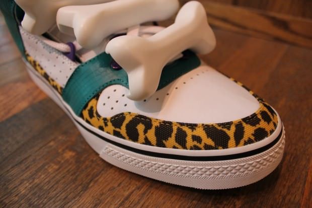 Adidas Js Bones Jeremy Scott