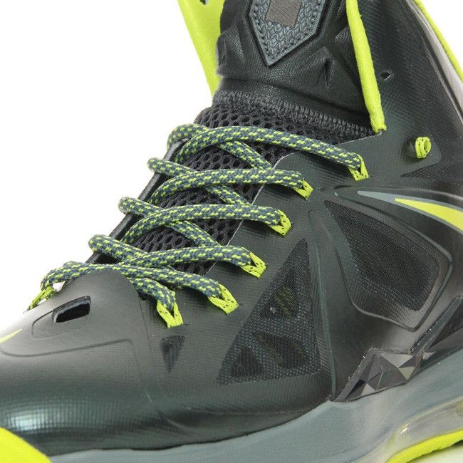 Lebron 10 dunkman new arrivals