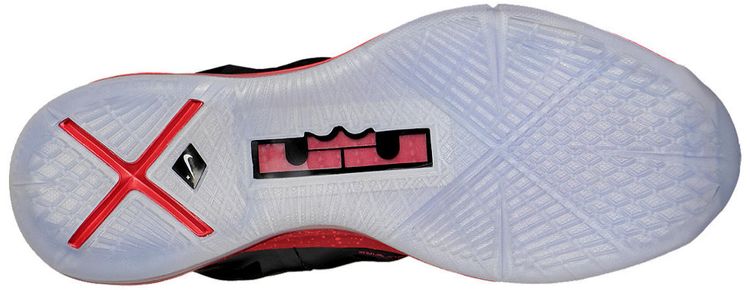 Nike LeBron 10 Pressure