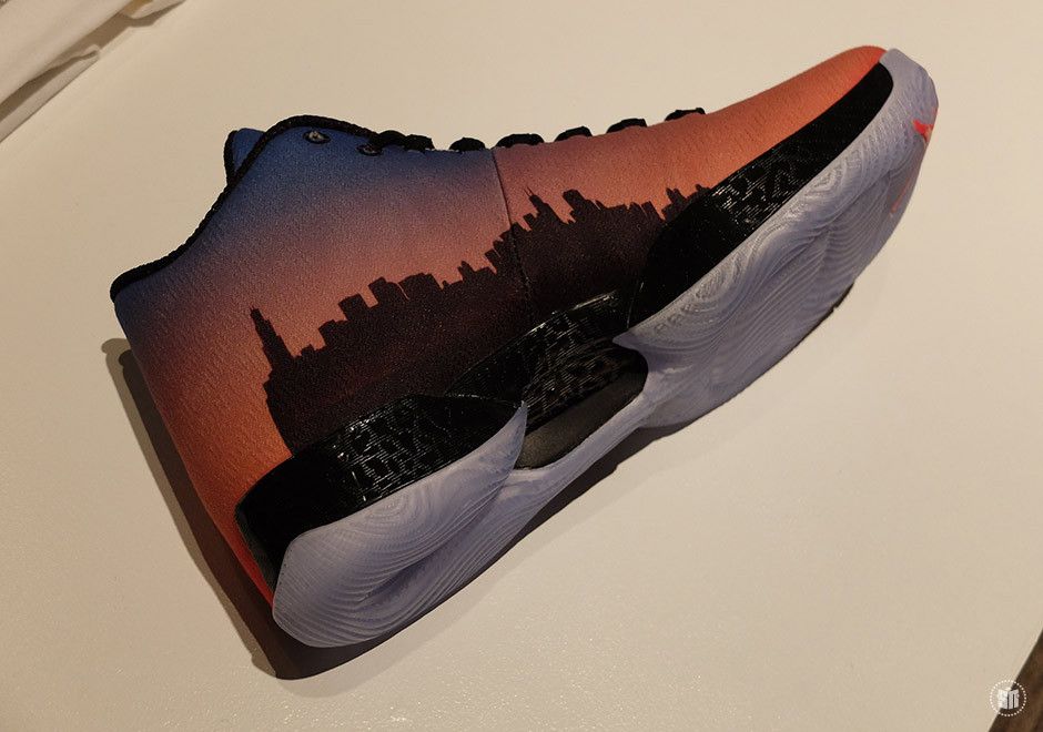 Buy Air Jordan 29 Photo Reel 695515 806 GOAT