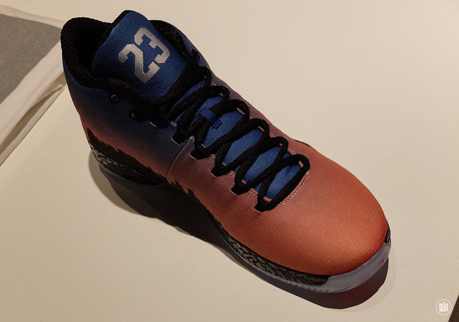 Buy Air Jordan 29 Photo Reel 695515 806 GOAT