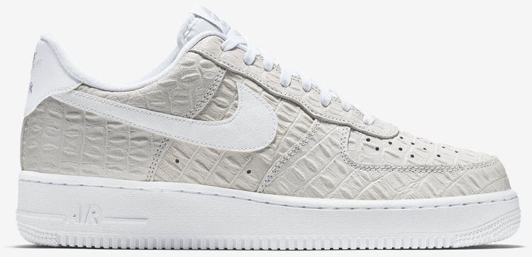 Nike Air Force 1 Low 07 LV8 White