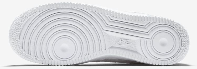 Nike Air Force 1 Low 07 LV8 White