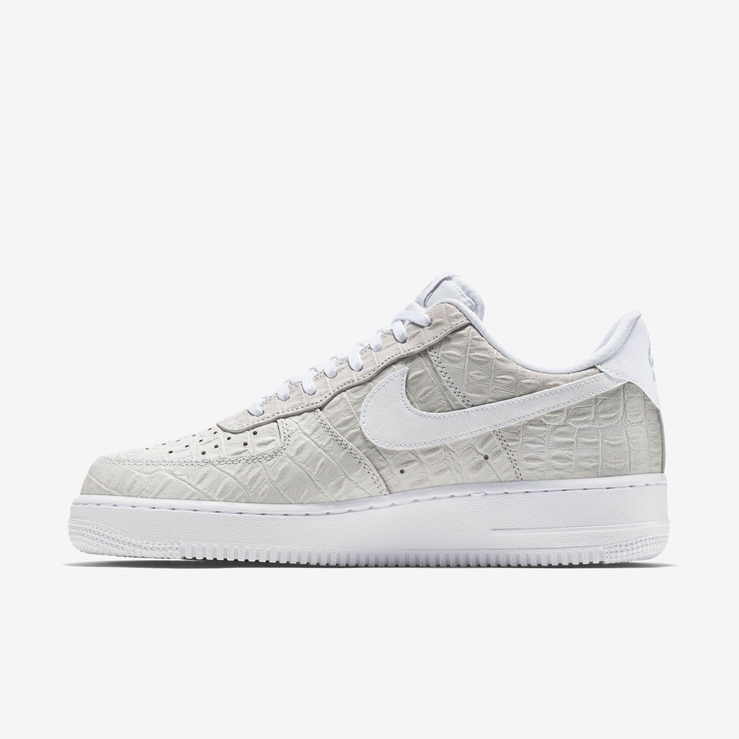 Buy Nike Air Force 1 Low '07 LV8 'White' - 718152 103 | GOAT