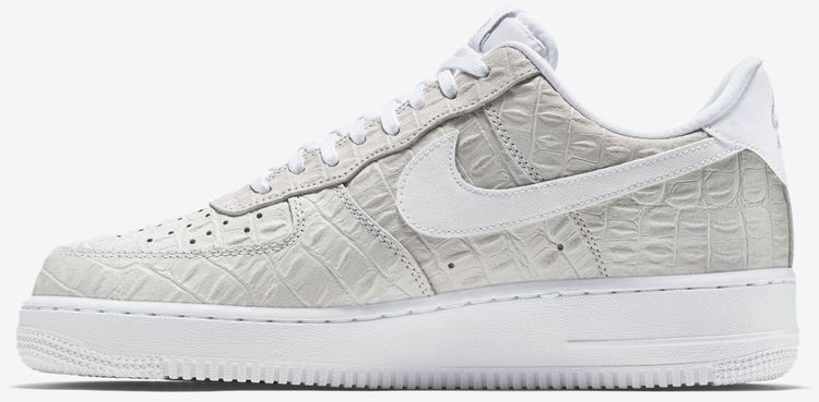 Nike Air Force 1 Low 07 LV8 White