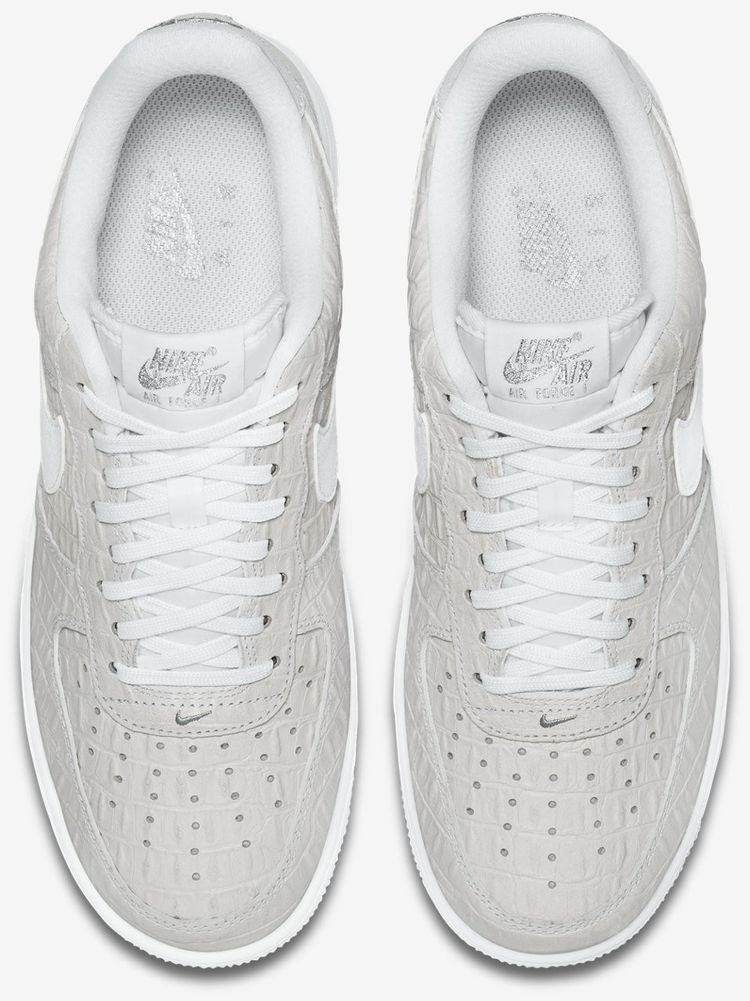 Nike Air Force 1 Low 07 LV8 White