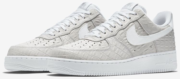 Nike Air Force 1 Low 07 LV8 White