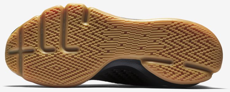 Nike KD 8 EXT Black Gold