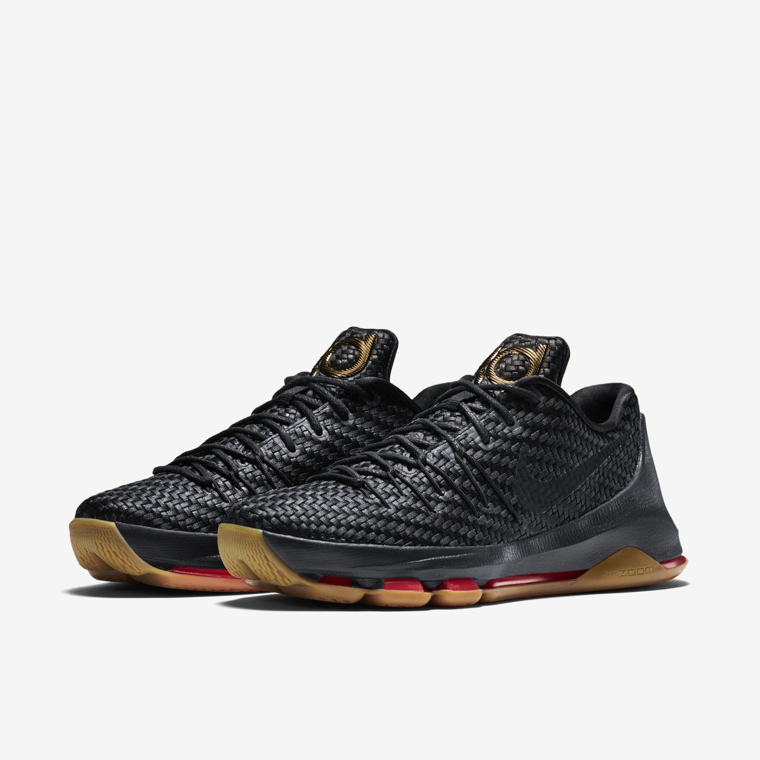 Kd 8 Black on sale