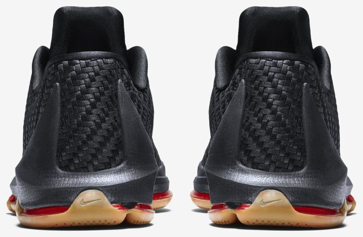 Nike KD 8 EXT Black Gold