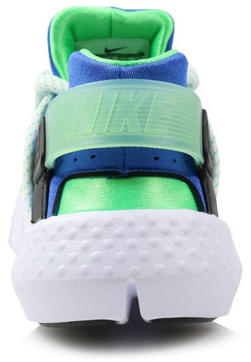 Nike Huarache NM Scream Green